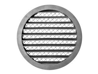 Czerpnia/wyrzutnia KWO-AL Ø315